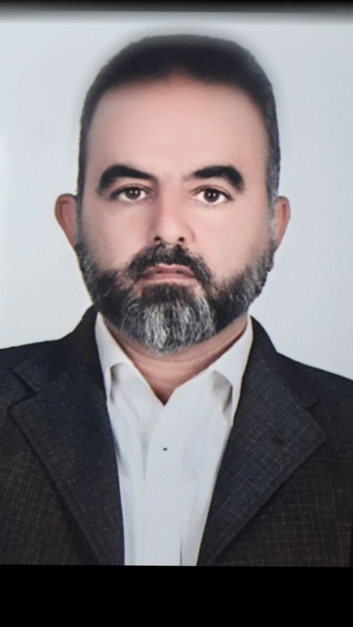 مهدی مسعودی