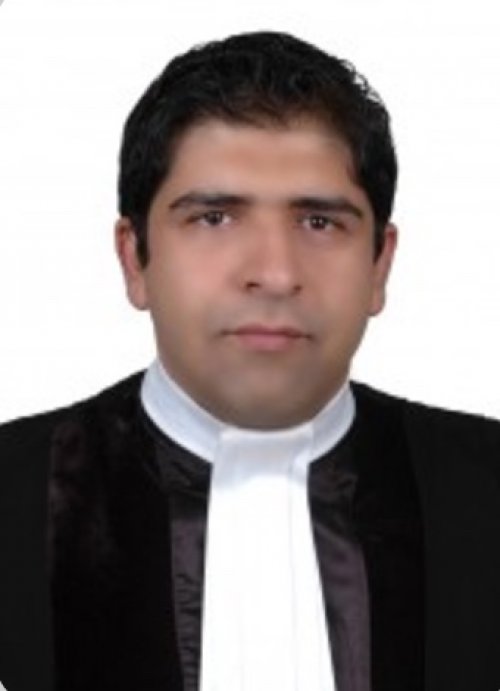 دکتر محمد کاظم خانجانی