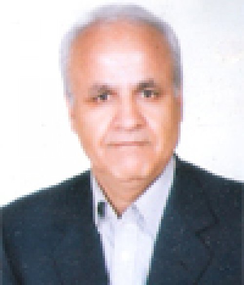 سید مجید  روحانی