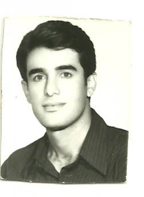 محمدرضا اقاجانی