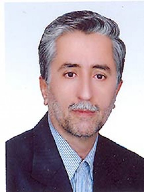 عباس اردلانی
