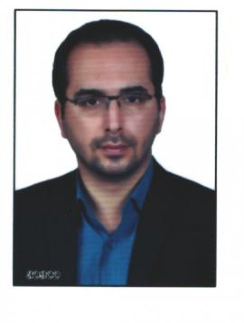 مهدی شریفی