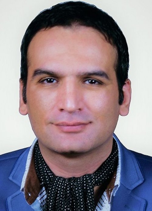 سعید کافی انارکی