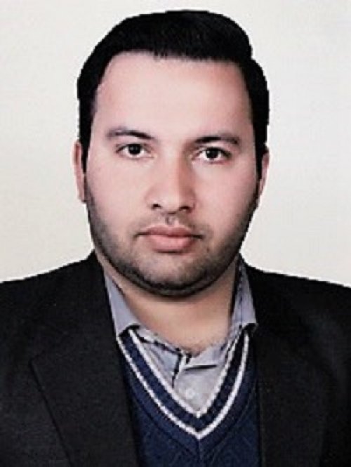 جواد ملک محمدی