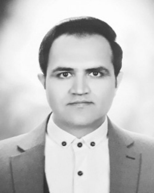علی حسین کاظمی