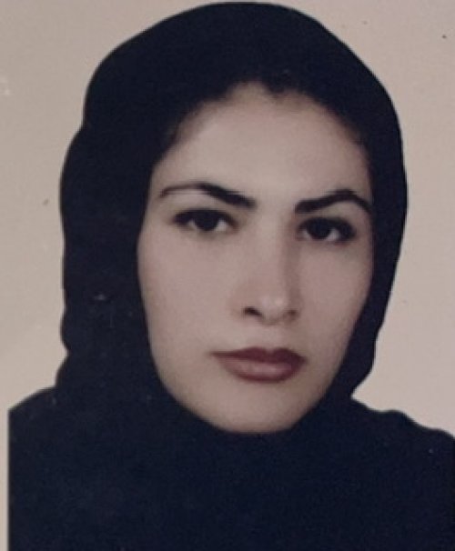 سمیه  جورمحمدی