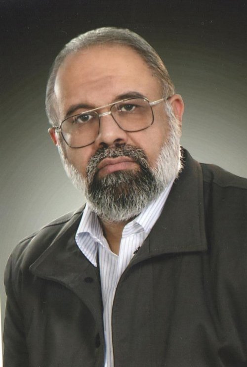 محمد رضا  حیدریان