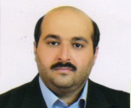 سعید صادقی