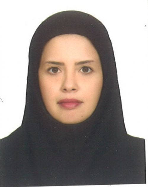 مریم شریفی
