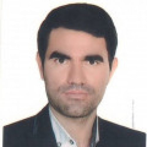 عبدالرحمن خوجه وکیل پایه یک دادگستری تهران