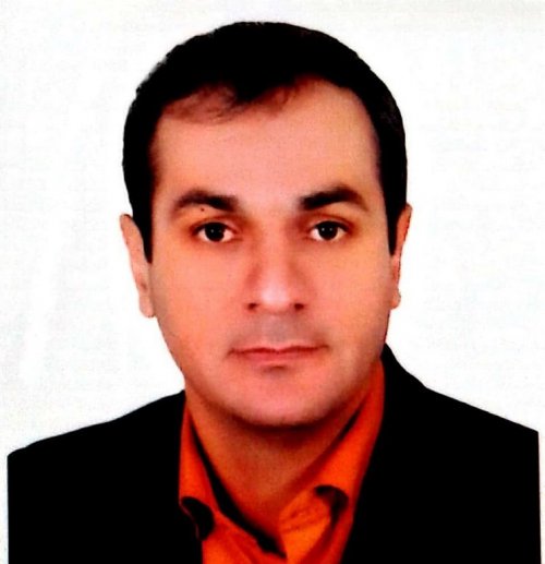 رضا اسلامي-وکیل پایه یک دادگستری
